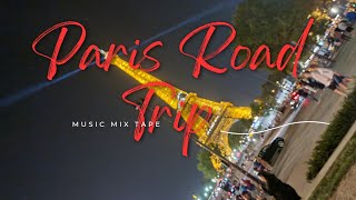 Paris France top 10 attractions/Paris Road Trip#travel #paris #france #eiffeltower #louvor #louvores