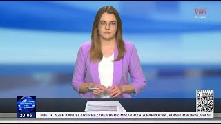 Informacje Dnia 25.01.2025 [20.00]