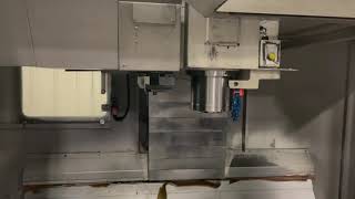 Used Daewoo DMV 5025/50 Vertical Machining Center for Sale