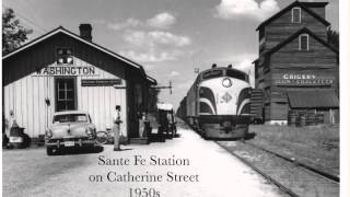 1940s in Washington, IL