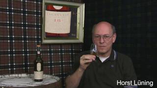 Whisky Verkostung: Lagavulin 16 Jahre