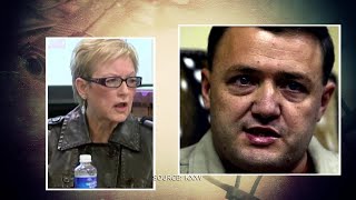 The Shocking Truth Behind Carrie Baker's Mysterious Death