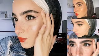 اجهزي معايا لميكب الصيف| Get ready SUMMER makeup