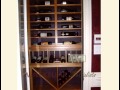 How to Convert a Closet into a Custom Wine Cellar Dallas Texas How to Convert a Closet into a Custom Wine Cellar Dallas Texas