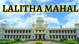 Resorts in Mysore | Lalitha Mahal Palace Resort, Shooting places, Best place to stay in Mysuru