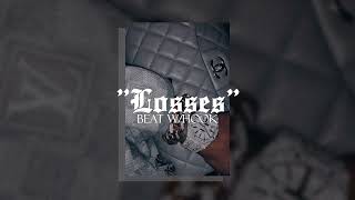 (Beat w/Hook) "Losses" | Lil Durk ft. Polo G Type Beat With w/HOOK 2024