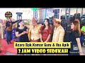 2 JAM NON STOP || OM.RAJAWALI ACARA RESEPSI PERNIKAHAN : ARIK & DEVI || ALUN ALUN KEL.MA.LAKITAN