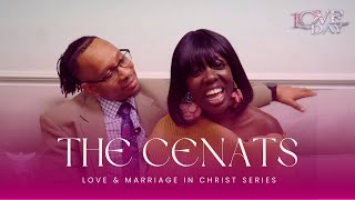 LOVE AND MARRIAGE IN CHRIST | EPISODE 2 | THE CENATS | KFT CHURCH 2025