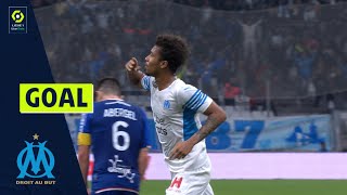 Goal Boubacar KAMARA (27' - OM) OLYMPIQUE DE MARSEILLE - FC LORIENT (4-1) 21/22