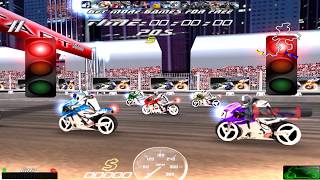 Bike Racing Games - Motorbike Racing - Gameplay Android free games