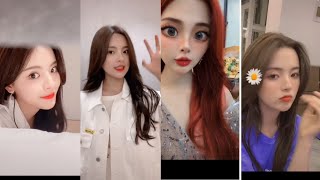 YANG CHAOYUE DOUYIN COMPILATION| YANG CHAOYUE TIKTOK COMPILATION| MID SUMMER IS FULL OF LOVE CAST|