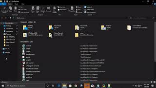 How to run php script using WAMP server || SVRR TECH