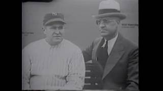 Joe McCarthy