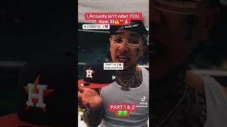 La Gang Hats