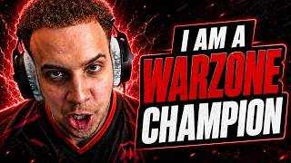 FAZE SWAGG AND HISOKA EXPOSED IN WARZONE - THIS IS BAD!