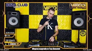 Dj Virgo NightBasse  Live Mix!