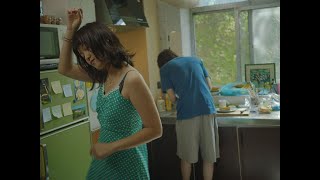 OAFF2022『自分だけの部屋』A Room of One’s Own [一間自己的房間]  予告編 Trailer