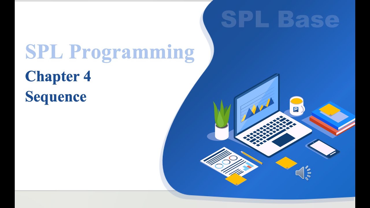 Chapter 4 Sequence Youtube