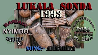 LUKALA SONDA_SONG_MAARIFA OFFICIAL VIDEO_YOUTUBE ONLINE 2024