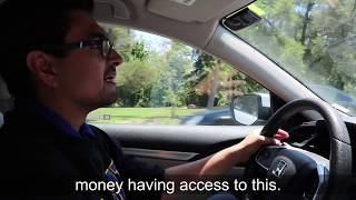 Transportation Solutions: How to Use Zipcar