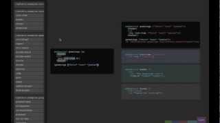 Light Table - a new IDE