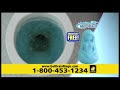 MER-MAID DRAIN MAGIC INFOMERCIAL