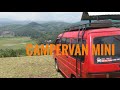 Campervan | Vanlife | mobil camping