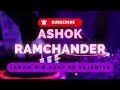 janam din ashok ramchunder