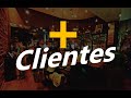 Como Atrair Mais Clientes Para o seu Bar ou Restaurante | Matheus Lessa