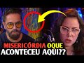 ⚠️😱 ASSUSTADOR MEU DEUS OLHA OQUE SARAH SHEEVA REVELOU NO PODCAST inteligência Ltda