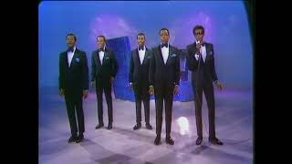 (I Know) I'm Losing You - The Temptations (1967) | Live on Smother Brothers Comedy Hour (HD)