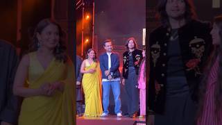 Bhaukaal on stage 🔥 | Mirzapur Season 3 | #primevideoindia