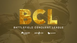 BCL Season 8 Showmatch - Round 3