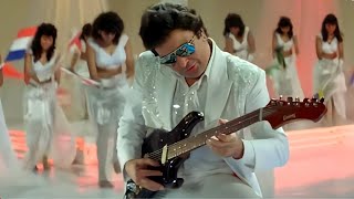 Sochenge Tumhe Pyar- Lyrical Video | #Deewana | #RishiKapoor, Divya Bharti | 90's Best Romantic Song