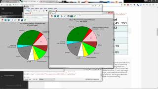 PLTW CSP - 3.1.4 Pie Charts and Bar Graphs (How to make pie charts in Python)