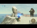 The Legend of Zelda Breath of the Wild - Shrine of Trials Gameplay Part 34 - Nintendo E3 2016