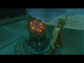 The Legend of Zelda Breath of the Wild - Shrine of Trials Gameplay Part 34 - Nintendo E3 2016