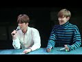 160925 b.a.p 신촌팬싸 질문타임 끝인사♡ 1080으로보세요^^