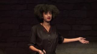 No single issue struggle: making all black lives matter | Imani Robinson | TEDxLimassol