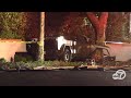 3 killed in fiery Tesla Cybertruck solo crash in Bay Area