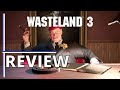 Wasteland 3 Review | PS4, Xbox One, PC | Pure Play TV