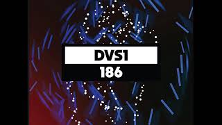 DVS1 - Dekmantel Podcast 186