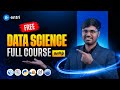 Learn Data Science - Full Course in Tamil | Entri Coding Tamil | Data Science Free Course