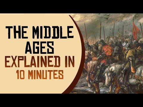 How did the focus of study change between the Middle Ages?