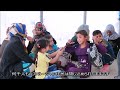 【字幕付き】イラク：ファルージャから避難を強いられた人々へ、unhcrによる支援