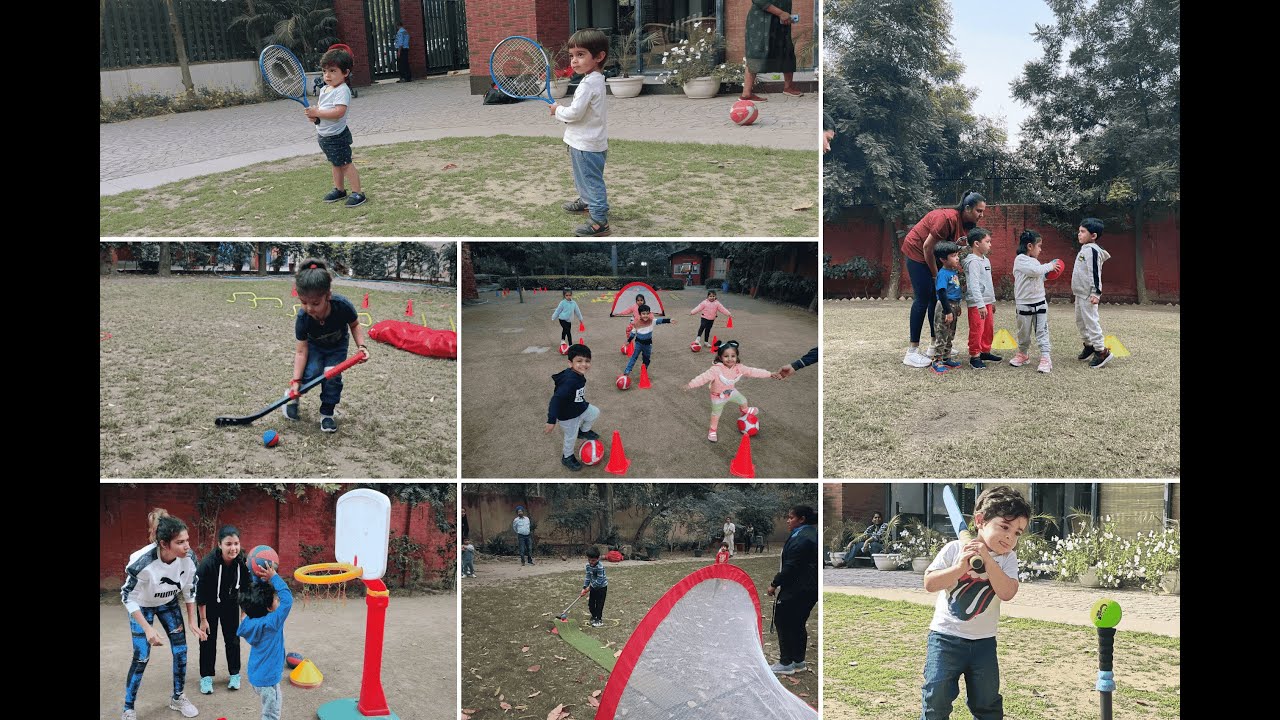 Parent Testimonial Youtube