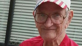 Dozens honor veteran who died with no next of kin