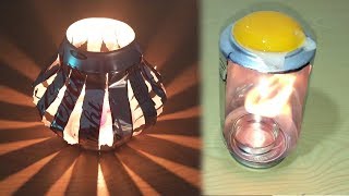 3 Awesome Life Hacks With CoCa Cola Cans DIY at Home