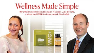 Wellness Made Simple Webinar