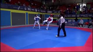 M-68kg 409. Stefl Petr CZE - Viacheslav Minin RUS